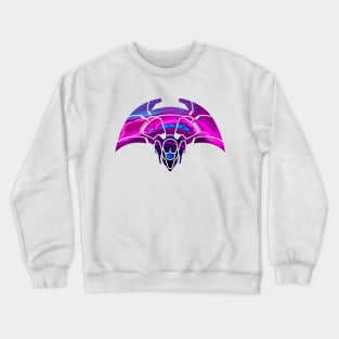 Destiny Vex Goblin | Watcher Crewneck Sweatshirt